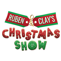 Ruben & Clay's First Annual Christmas Carol Family Fun Pageant Spectacular Reunion Show - Ruben & Clay's First Annual Christmas Carol Family Fun Pageant Spectacular Reunion Show 2018